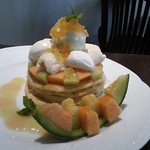 カフェアンジェ - 