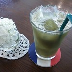 カフェアンジェ - 