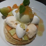 カフェアンジェ - 