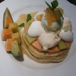 カフェアンジェ - 