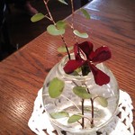 カフェアンジェ - 