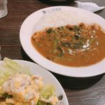 カレーハウス CoCo壱番屋 - 