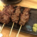 焼きとんまるいち - 