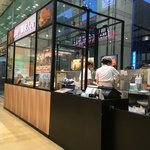 おめで鯛焼き本舗 マルイ錦糸町店