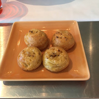 Benoit Alain Ducasse - 