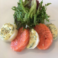 Benoit Alain Ducasse - 