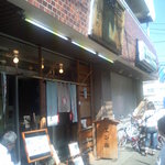 むさしの エン座 - 移転前