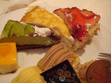 閉店 スイーツパラダイス 静岡パルコ店 Sweets Paradise 静岡 ケーキ 食べログ 閉店 スイーツパラダイス 静岡パルコ店 Sweets Paradise 静岡 ケーキ 食べログ