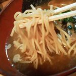 麺場 七人の侍 - 110723東京　七人の侍　実食！