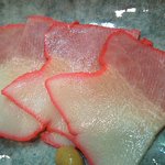 三扇 - 鯨ﾍﾞｰｺﾝ