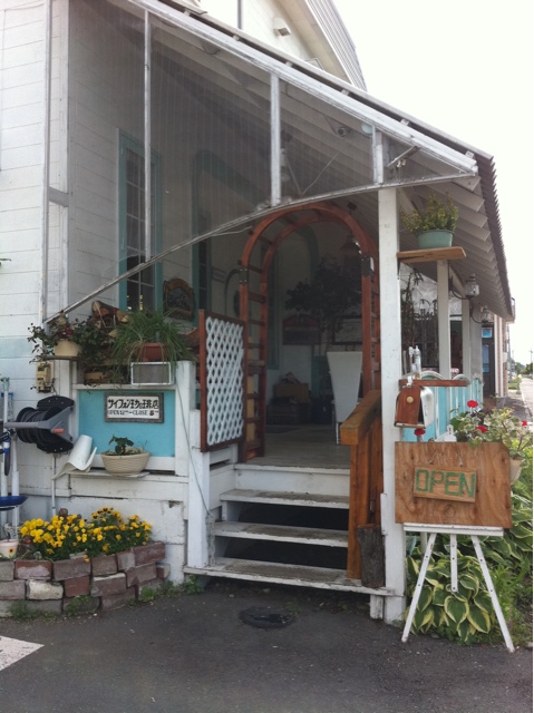 サイフォン珈琲店 - 柏林台（喫茶店）の写真