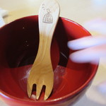 淡路翁 - 子供用食器