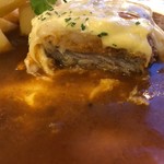 レストラン雪河亭 - 