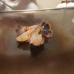 六本木うかい亭 - 海老