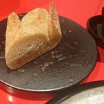 六本木うかい亭 - バケット