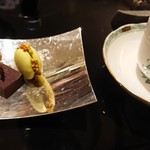 六本木うかい亭 - 