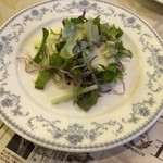 レストラン雪河亭 - 