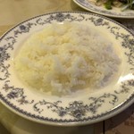 レストラン雪河亭 - 