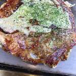 Okonomiyaki Negoro - 