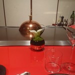 六本木うかい亭 - 