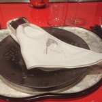 六本木うかい亭 - 