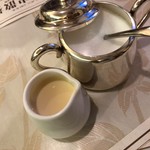 レストラン雪河亭 - 