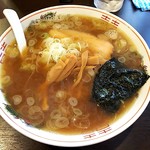 麺屋 成天 - 