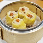 Tim Ho Wan - ポークと海老の焼売