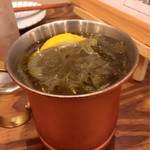 おおいた冠地どり専門店 とよいち - ハイボール