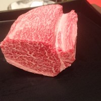 六本木うかい亭 - 田村牛バラ