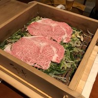 佐賀牛 季楽 銀座  - 