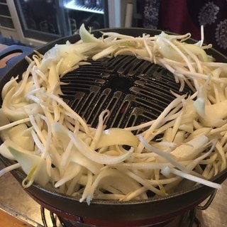 ニセコジンギスカン_1