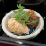 よし春 - つきだし２