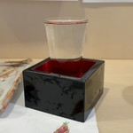 よし春 - 招徳 特別純米酒