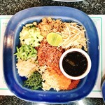 Yum&Tum Restaurant - 料理写真:Khao yam