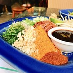 Yum&Tum Restaurant - 魚粉たっぷり♡