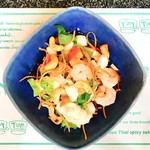 Yum&Tum Restaurant - Yam Taley