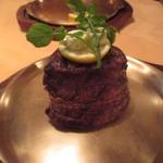 シャトーブリアン