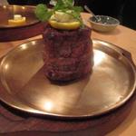 シャトーブリアン