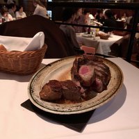ウルフギャング・ステーキハウス 福岡店 - 