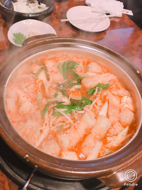 赤から 甲府昭和町店 国母 鍋 その他 ネット予約可 食べログ
