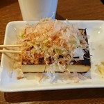 のもでん - 厚揚げ