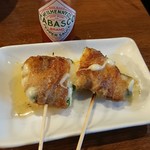 のもでん - ピ－コン