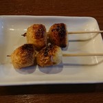 のもでん - にんにく