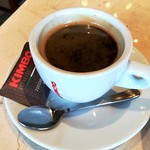 PIZZERIA AL CENTRO - アメリカーノ