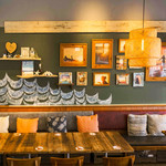 アロハテーブル テラスモール湘南