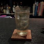 DEN - ハイボール