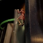 DEN - 銭形警部 登場！