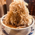 ラーメン 大 - 