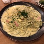 イタリ庵 蕎麦石はら - 